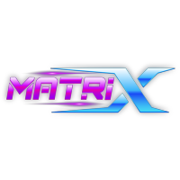 MATRIX ชีวิตมันส์ รวยทันใจ เดิมพันไม่มีสะดุด